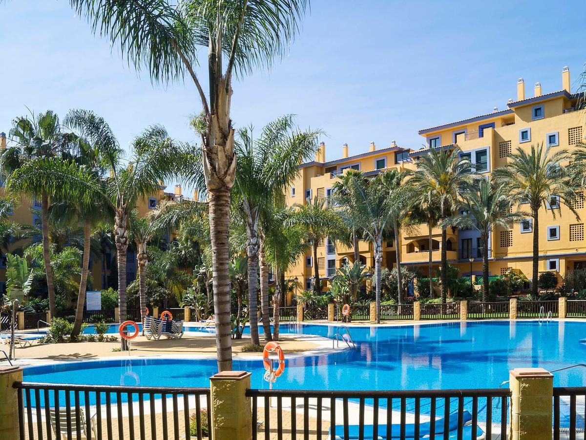 Los Jazmines * Marbella